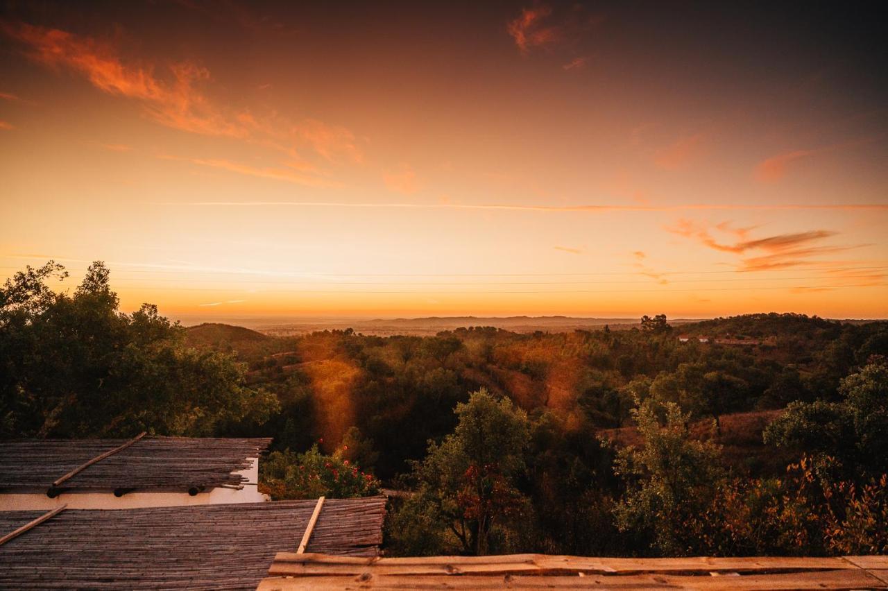 The One - Country House Грандола Экстерьер фото